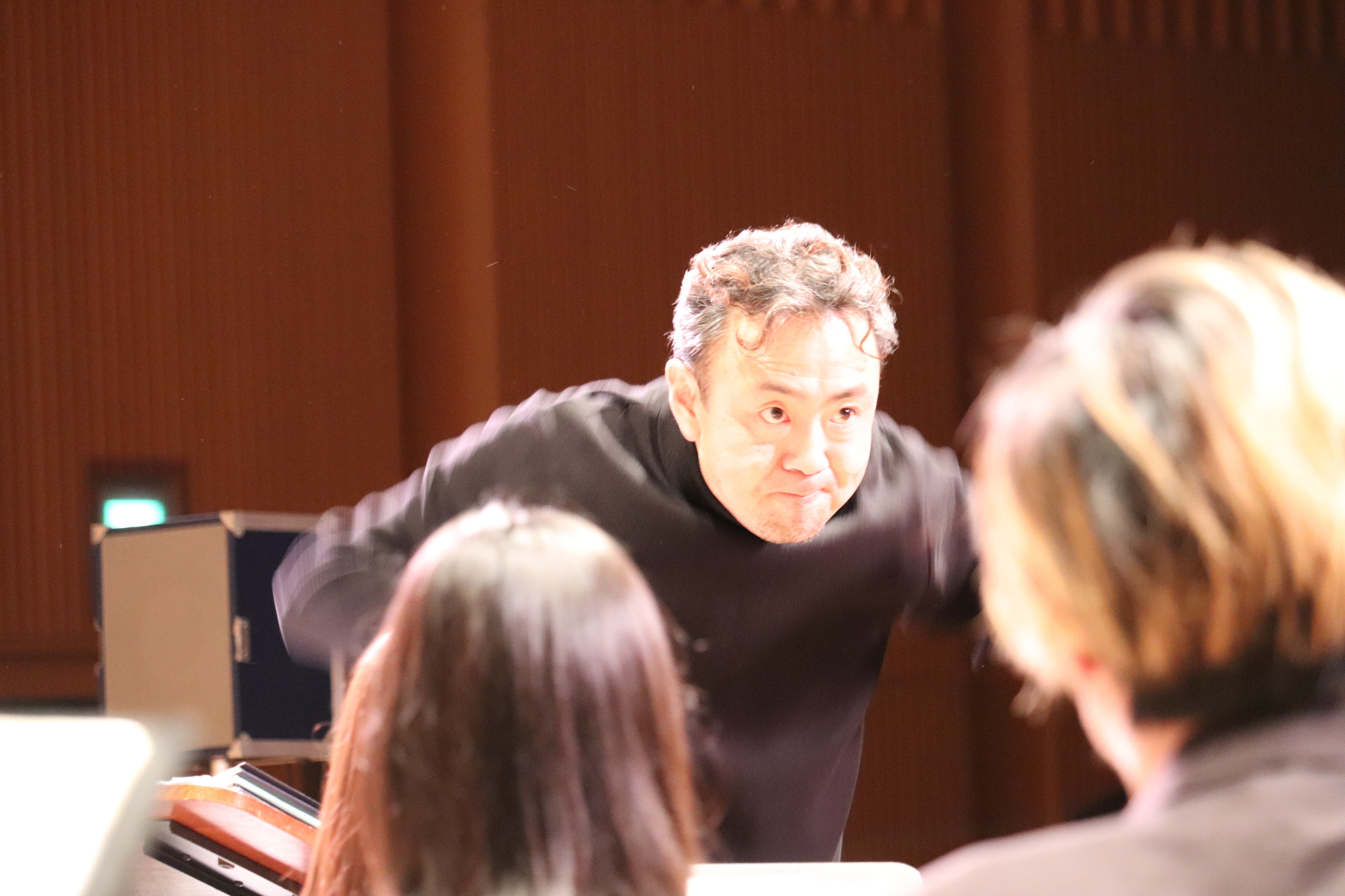 音楽監督1
